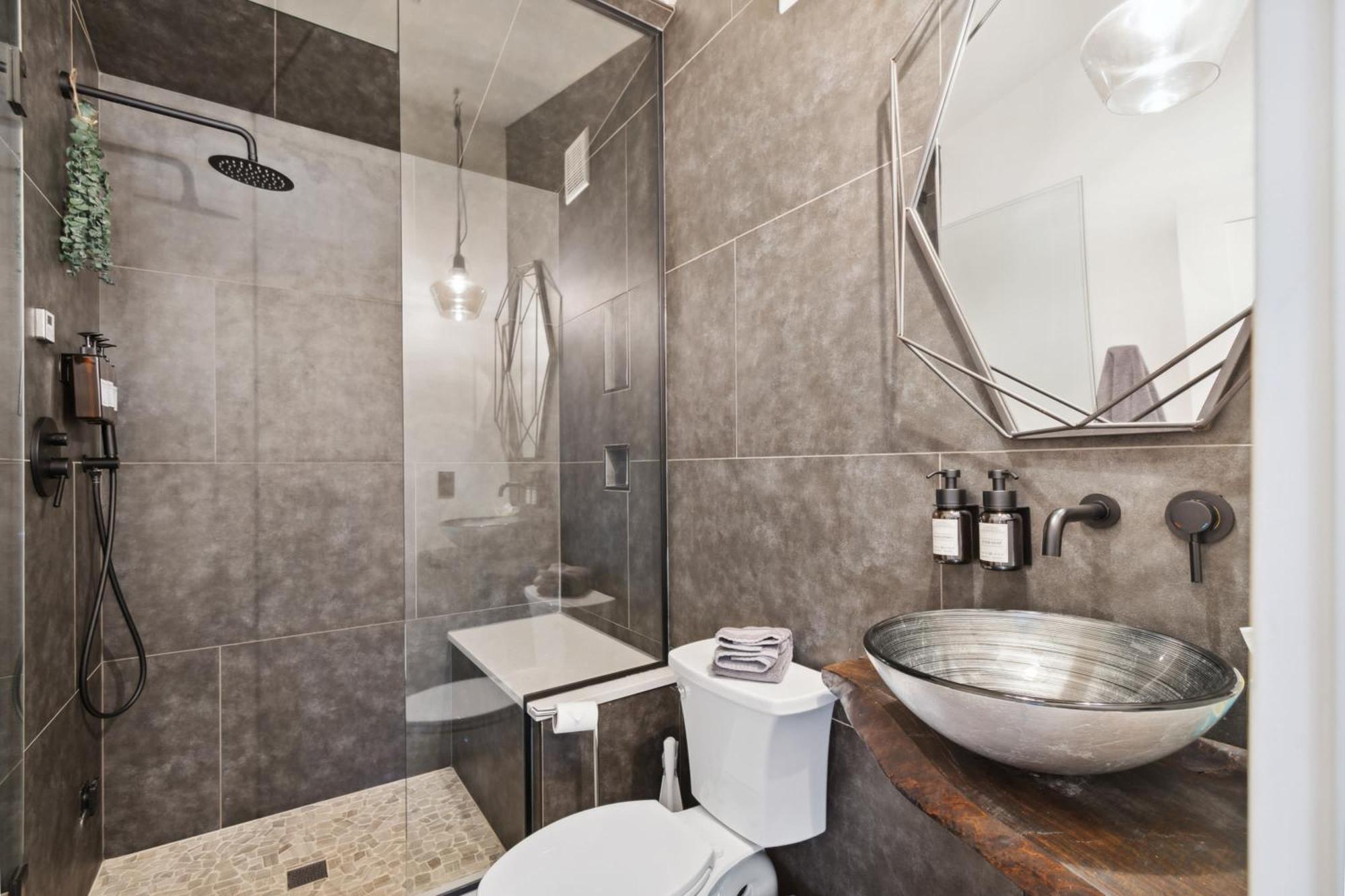 Long'S Peak Apartment Allenspark Екстериор снимка
